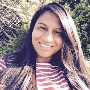 Meet your Posher, Khashini